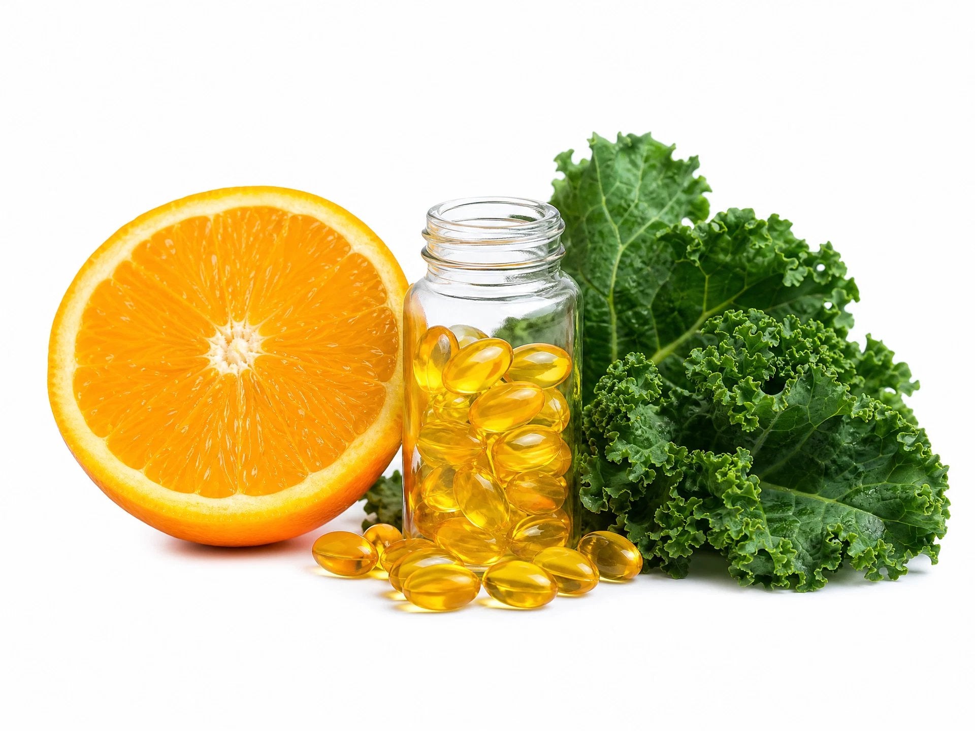 Vitamins