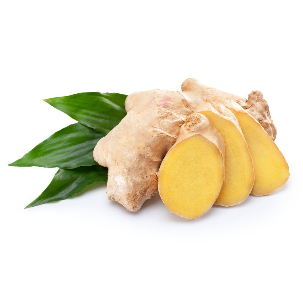 Ginger