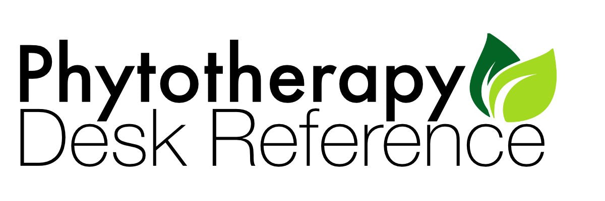 Phytotherapy
